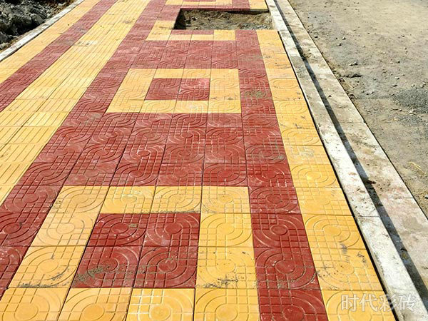 透水磚,彩磚,植草磚,西班牙磚,環保磚,水泥磚,路沿石,麻石,管道