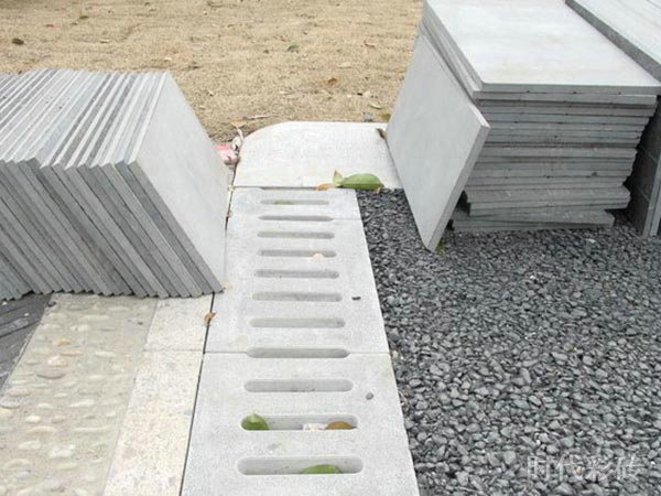 透水磚,彩磚,植草磚,西班牙磚,環保磚,水泥磚,路沿石,麻石,管道