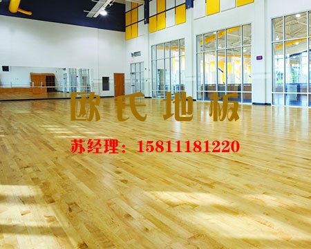 舞臺木地板價(jià)格市場亂象