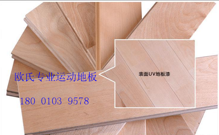 想解決運(yùn)動(dòng)木地板的什么問題