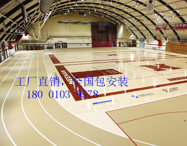 石家莊體育運動木地板導致壽命短的因素有哪些室內(nèi)體育木地板廠家