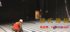 淺析運(yùn)動(dòng)木地板的三大特性、六項(xiàng)指標(biāo)