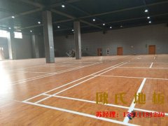 乒乓球運(yùn)動(dòng)木地板價(jià)格是多少