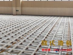 籃球場運(yùn)動(dòng)木地板價(jià)格