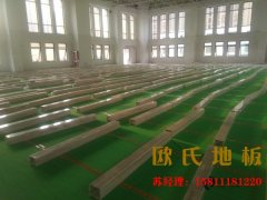 消費(fèi)者如何選擇合適的運(yùn)動(dòng)木地板？
