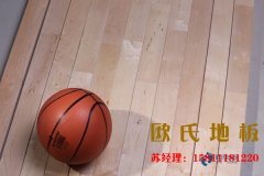 運動木地板的色差代表質量不好嗎？